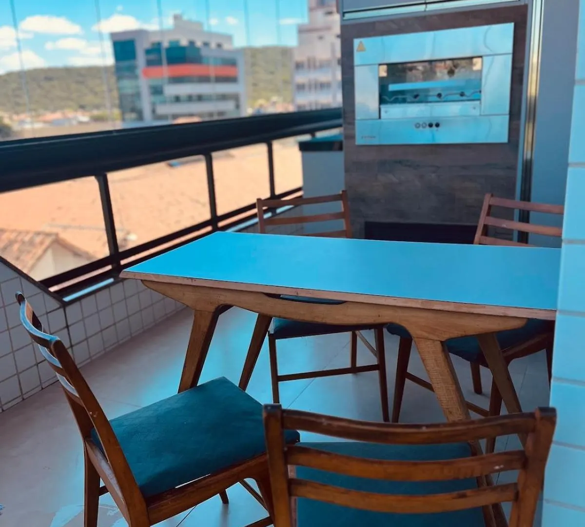 Apartment 301 Meiry - Toque A Campainha A301 Passagem Luxo Praia Forte Cabo Frio
