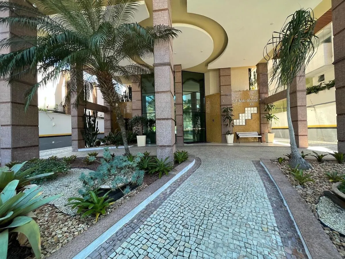 301 Meiry - Toque A Campainha A301 Passagem Luxo Praia Forte Cabo Frio 0*,