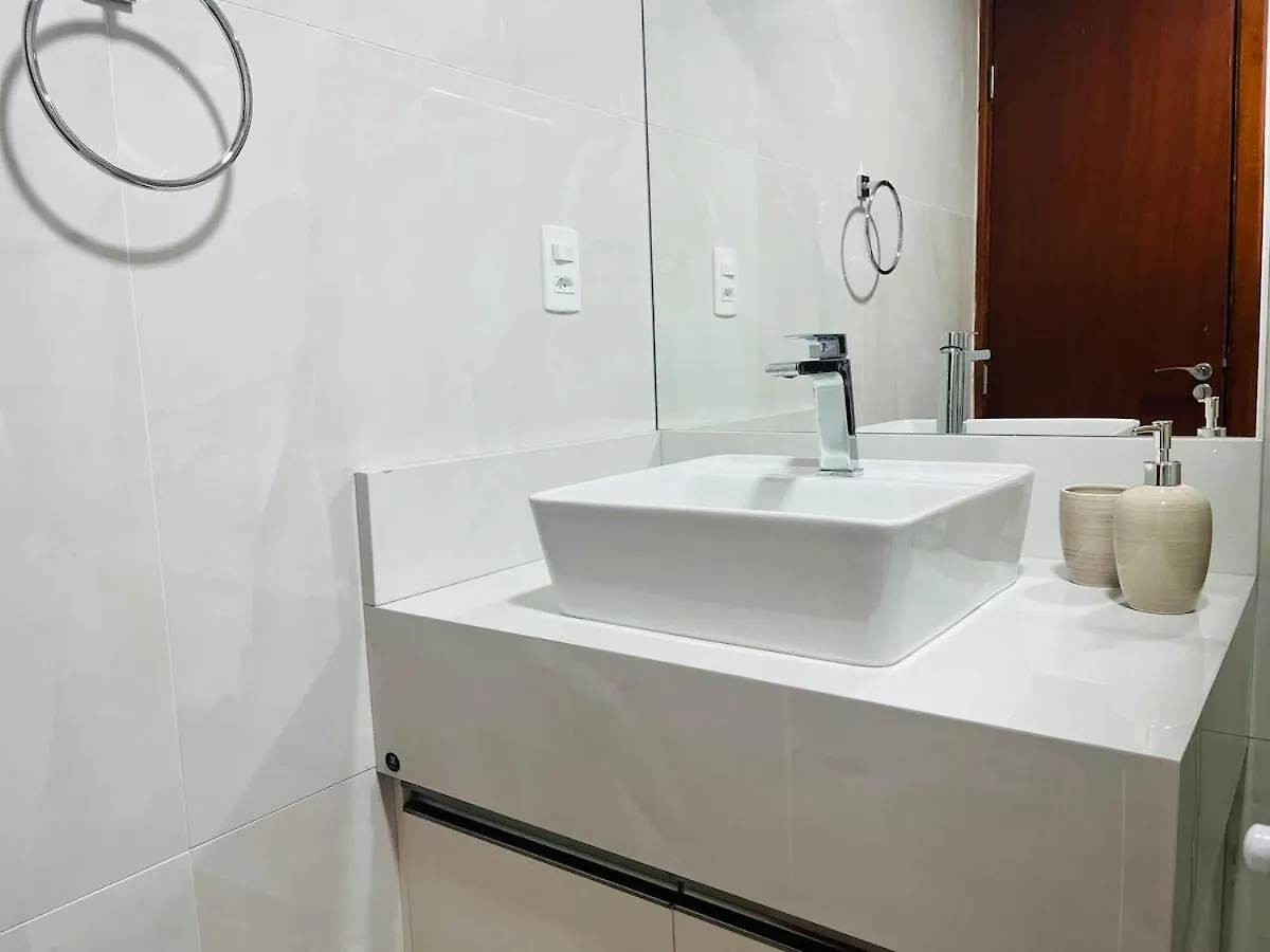Apartment 301 Meiry - Toque A Campainha A301 Passagem Luxo Praia Forte Cabo Frio