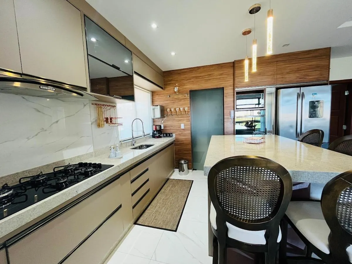 301 Meiry - Toque A Campainha A301 Passagem Luxo Praia Forte Cabo Frio