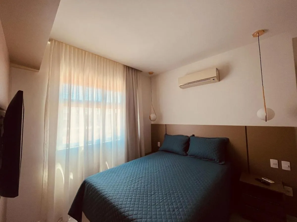 301 Meiry - Toque A Campainha A301 Passagem Luxo Praia Forte Cabo Frio Apartment