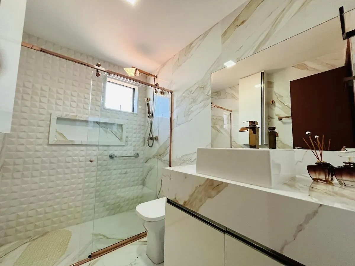Apartment 301 Meiry - Toque A Campainha A301 Passagem Luxo Praia Forte Cabo Frio Brazil