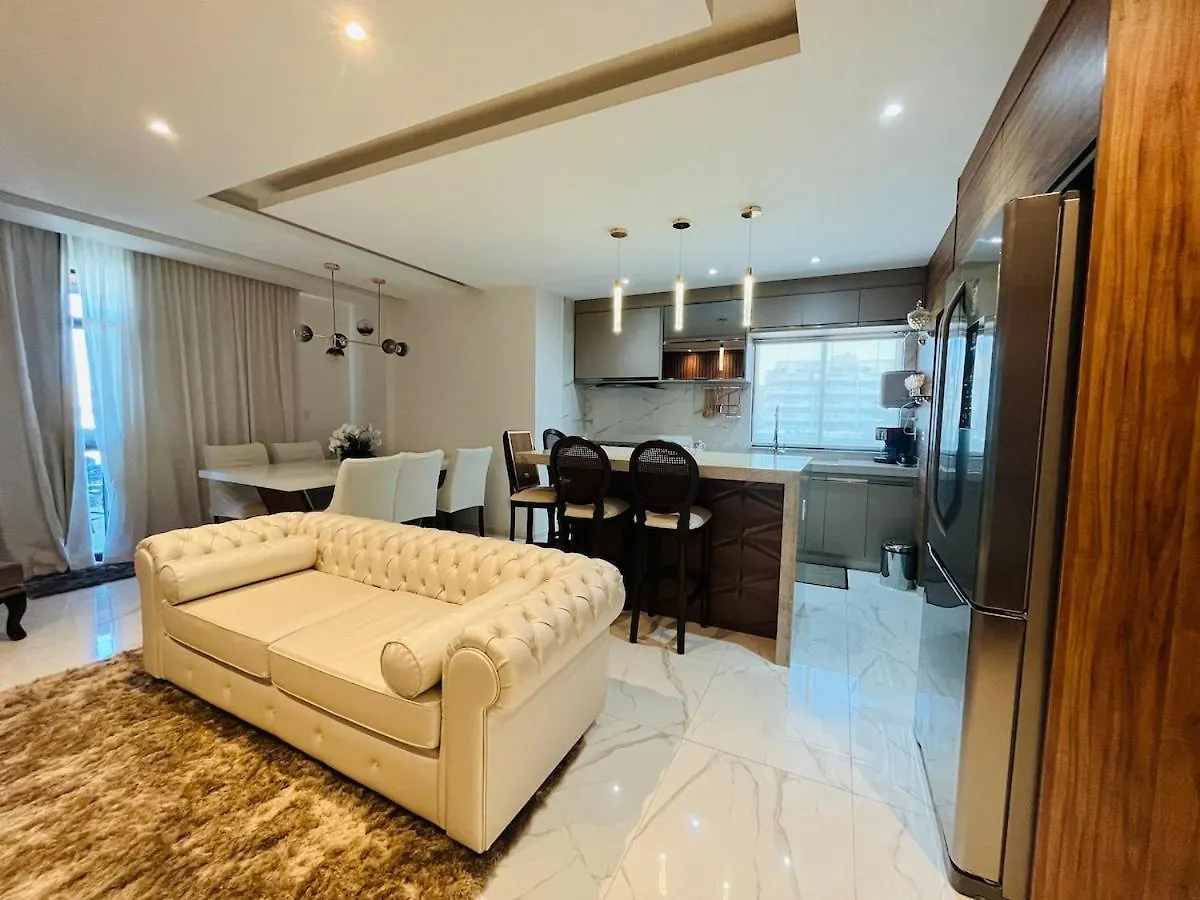 301 Meiry - Toque A Campainha A301 Passagem Luxo Praia Forte Cabo Frio Apartment