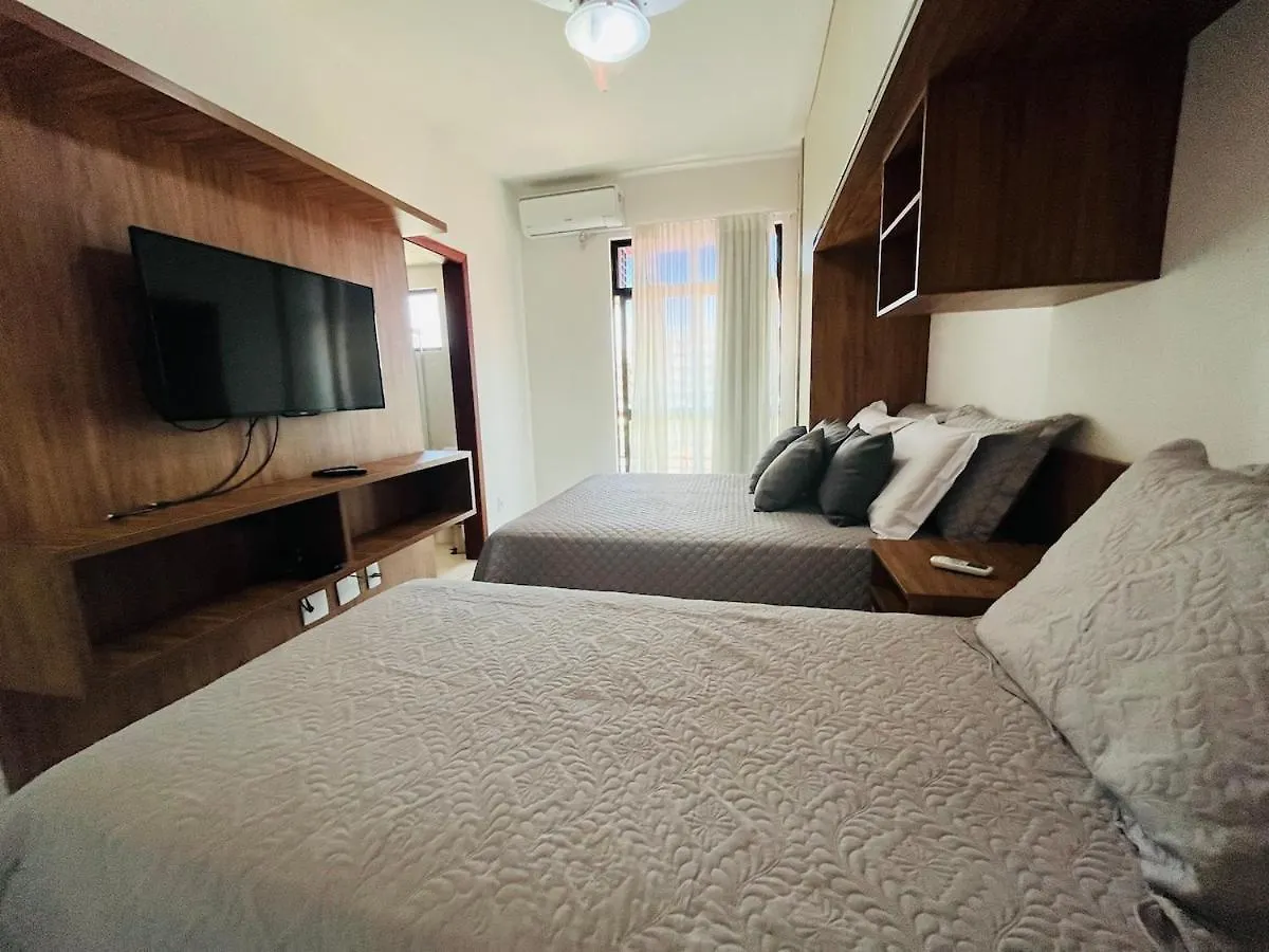 301 Meiry - Toque A Campainha A301 Passagem Luxo Praia Forte Cabo Frio Apartment
