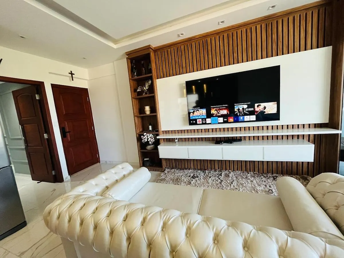 Apartment 301 Meiry - Toque A Campainha A301 Passagem Luxo Praia Forte Cabo Frio Brazil