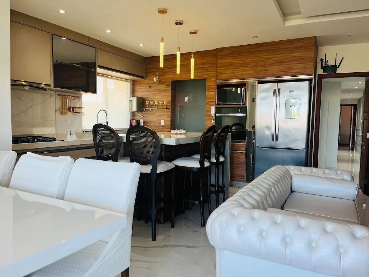 301 Meiry - Toque A Campainha A301 Passagem Luxo Praia Forte Cabo Frio 0*,