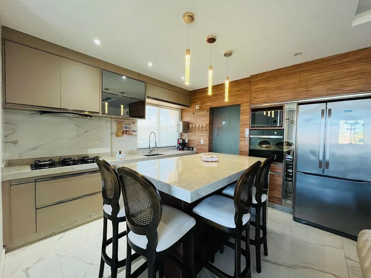 301 Meiry - Toque A Campainha A301 Passagem Luxo Praia Forte Cabo Frio
