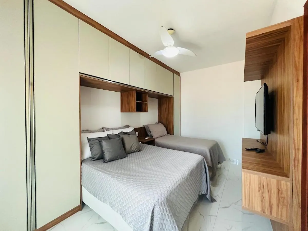 301 Meiry - Toque A Campainha A301 Passagem Luxo Praia Forte Cabo Frio Brazílie