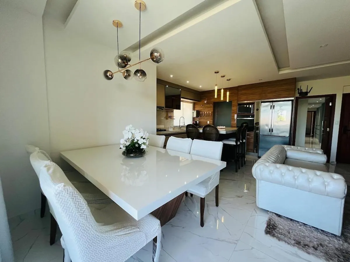 301 Meiry - Toque A Campainha A301 Passagem Luxo Praia Forte Cabo Frio Brazílie